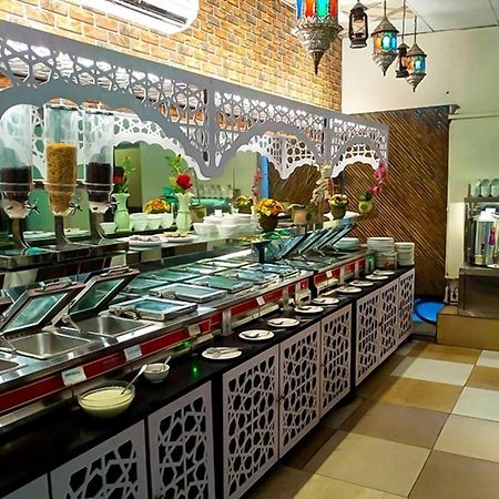 Rose Palace Hotel Lahore Eksteriør bilde
